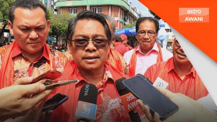 Proses penggerudian empat telaga tiub mula dilaksana