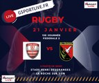 FCY Rugby / RC Trignacais