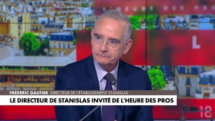 Frédéric Gautier : «Une école catholique associée à l’État par contrat est aussi une chance pour la laïcité»