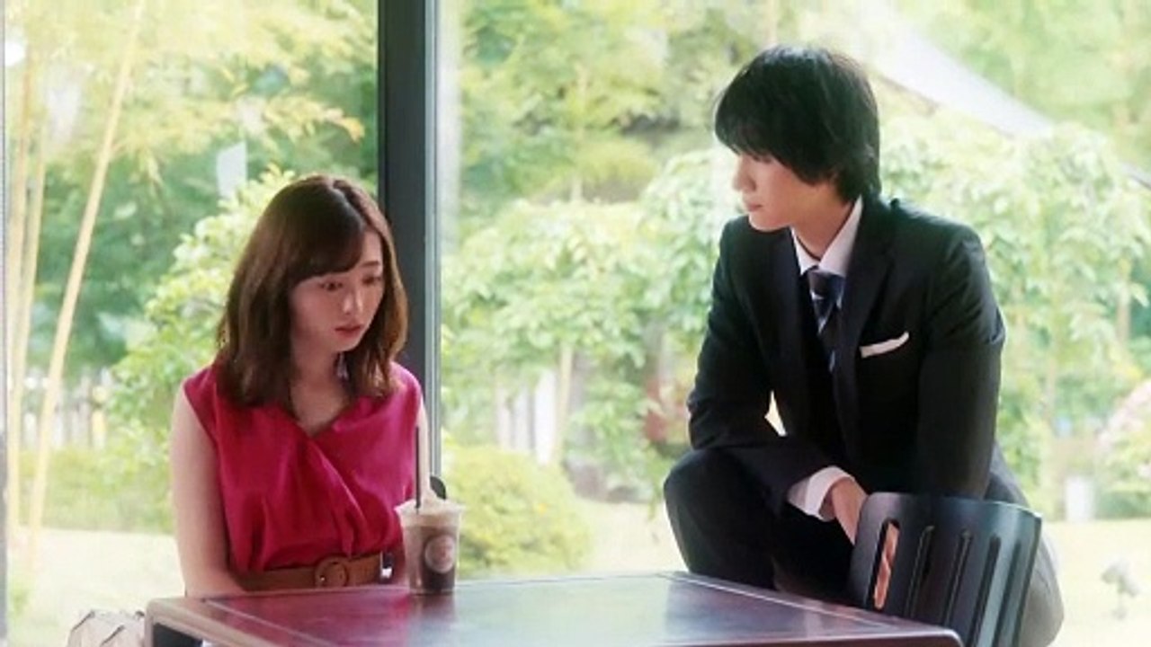 Coffee Vanilla S01 E03 720p video Dailymotion