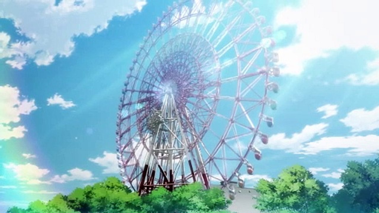 Bande-annonce de Nicky Larson - Angel Dust