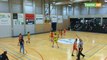 Basket-ball R2A Dames : Natoye - Loyers