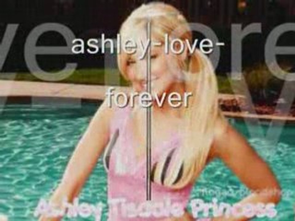 Ashley-love-forever