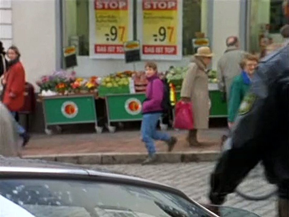 Der Bulle von Tölz E01-Das Amigao-Komplott