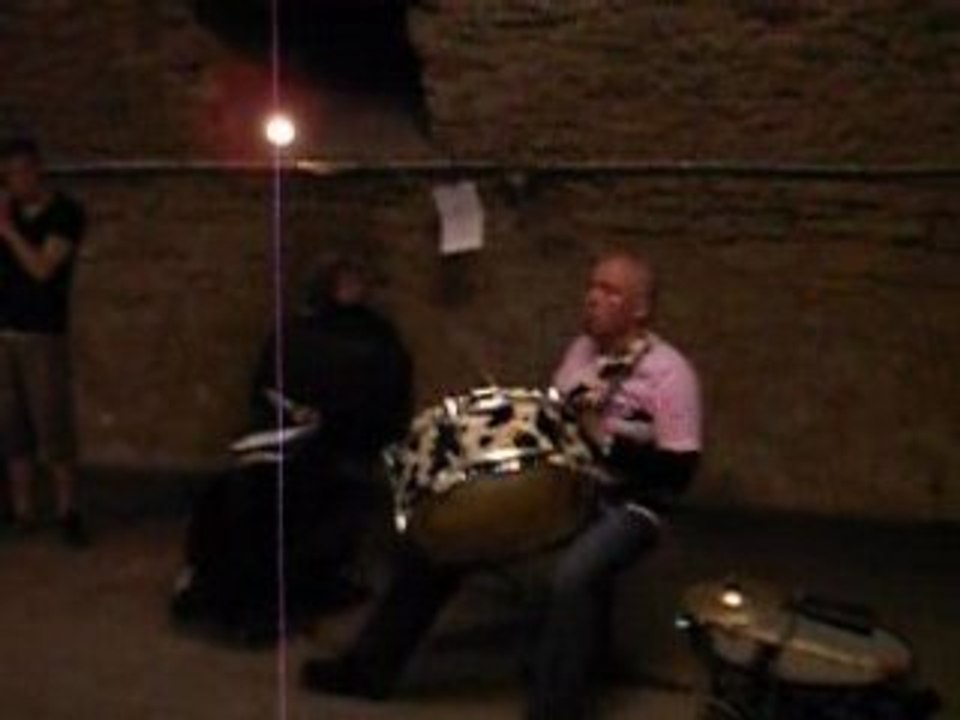 musique carnaval fadas pezenas