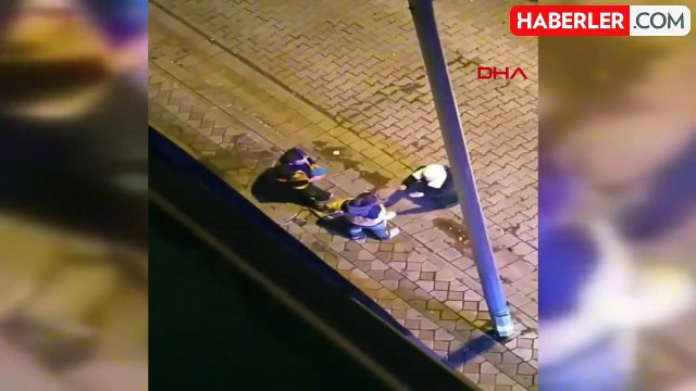 112'yi arayıp ambulans çağırdı, Nefesim daralıyor diyerek sağlık görevlilerini darbetti