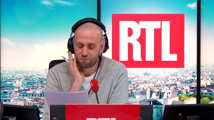 Le journal RTL de 10h du 21 janvier 2024