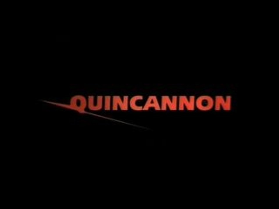 Quincannon / Alan Smithee