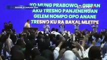 Momen Prabowo Puji Rini Soemarno yang Kini Urus Koperasi