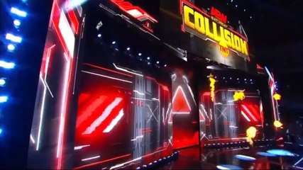 AEW Collision Highlights 1/20/2024