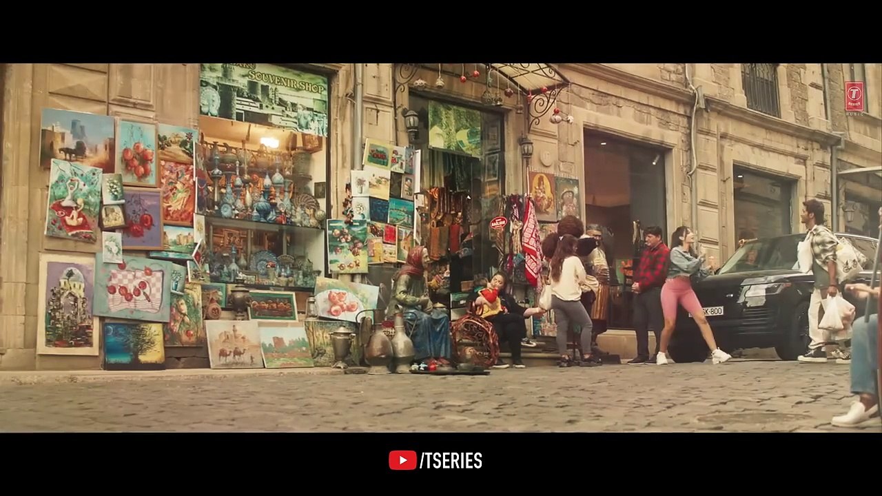 CRAKK: Dil Jhoom (Song) | Vidyut Jammwal | Nora Fatehi | Vishal Mishra | Shreya Ghoshal | Tanishk