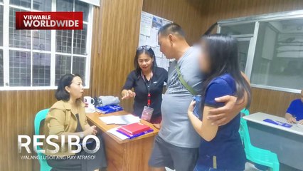 Dating magkasintahan, nauwi sa ungkatan ng nakaraan ang agawan sa anak! | Resibo