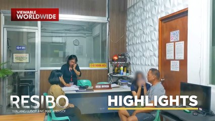 Anak na hiniram ng dating kinakasama, tila ayaw na raw ibalik sa nanay? | Resibo