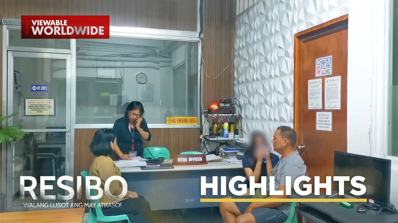 Anak na hiniram ng dating kinakasama, tila ayaw na raw ibalik sa nanay? | Resibo
