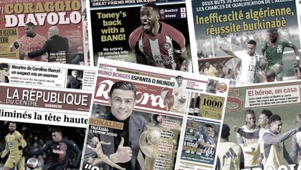 Le Real Madrid prépare un sale coup à Manchester City, la révélation forte de Cristiano Ronaldo sur son avenir