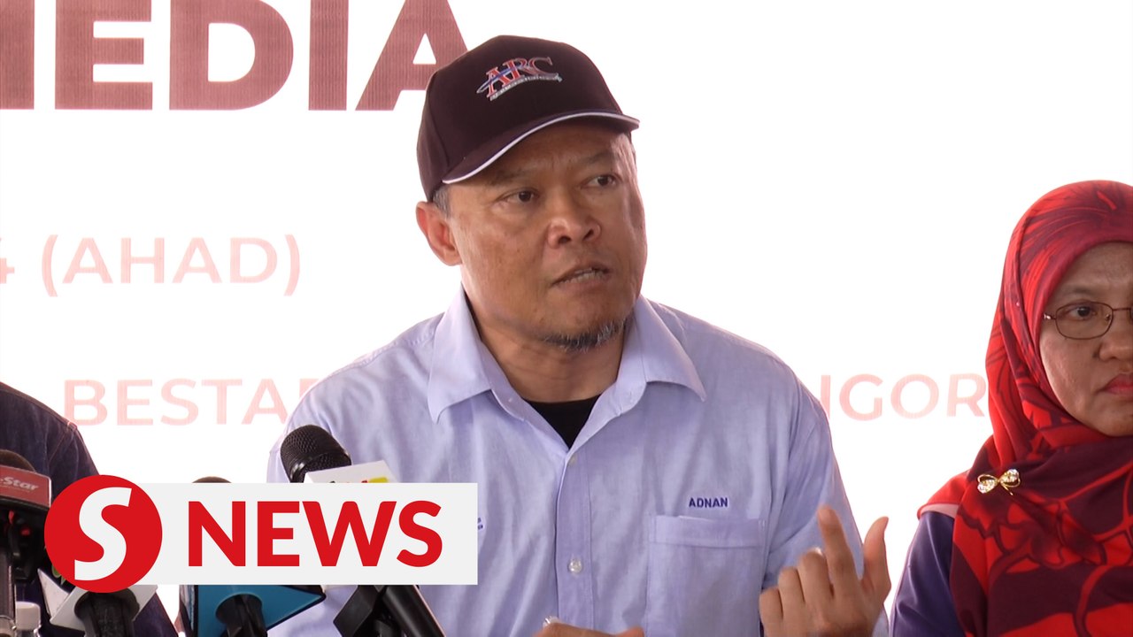 Fisheries Dept’s probe into cockle spat theft: Tools and vehicle seized