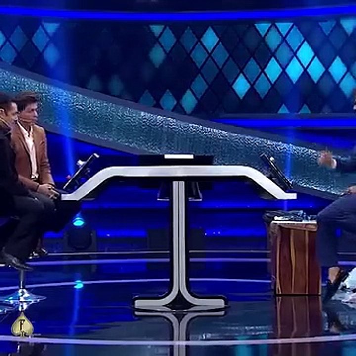 Best comedy show