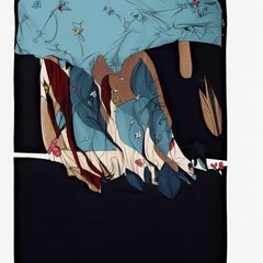 Évadez-vous du froid avec la nouvelle collection de couvertures de Zara Home !