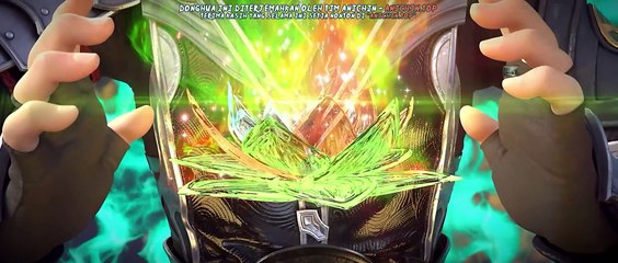BATTLE THROUGH THR HEAVENS S5 EP 80 SUB INDO.MKV