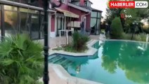 Fergio House soruşturmasında mal varlıklarına el konuldu