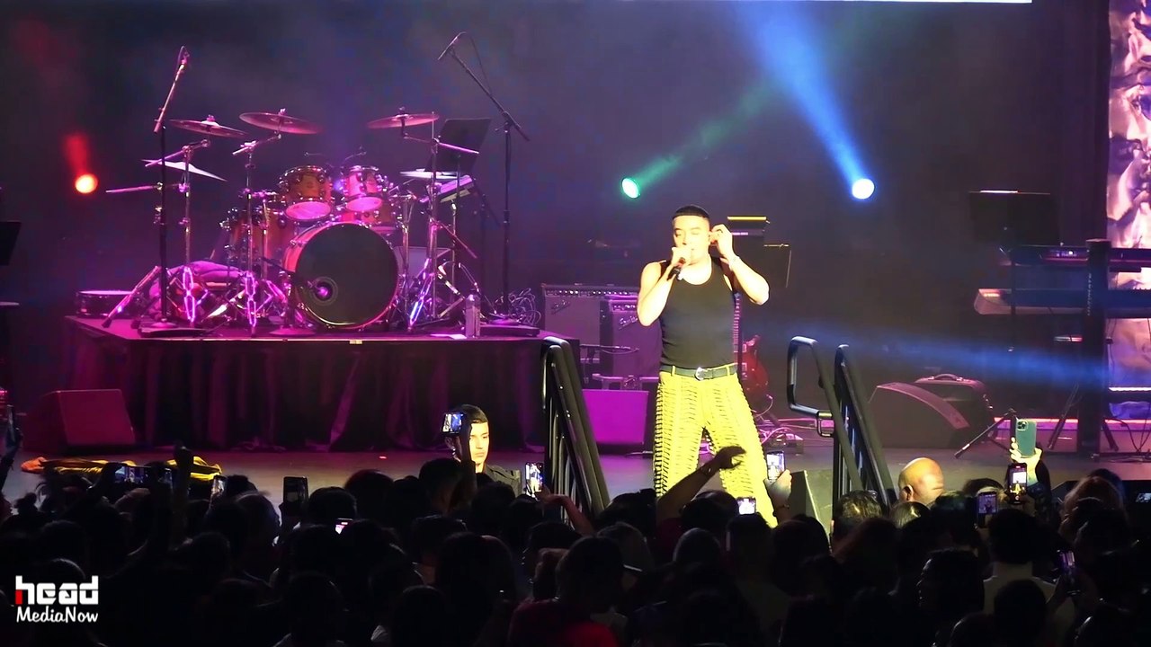 Cao Thái Sơn - TẤT CẢ HOẶC KHÔNG LÀ GÌ CẢ (REMIX)