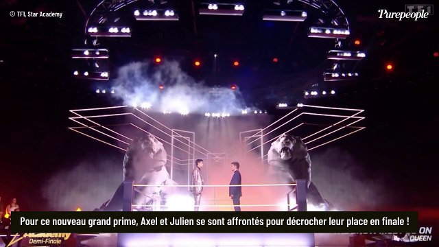 Star Academy 2023 : Héléna encore épinglée pour un gros souci technique, un handicap face à Pierre ?