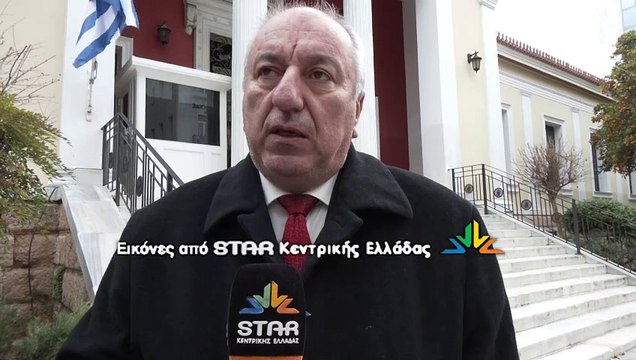 Ο Δικηγόρος της οικογένειας του θύματος για το έγκλημα στη Χαλκίδα