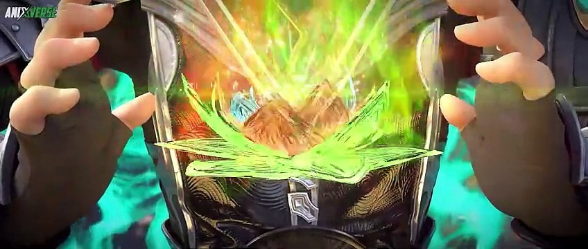 [Anixlife] BTTH S5 - 80 [4K]