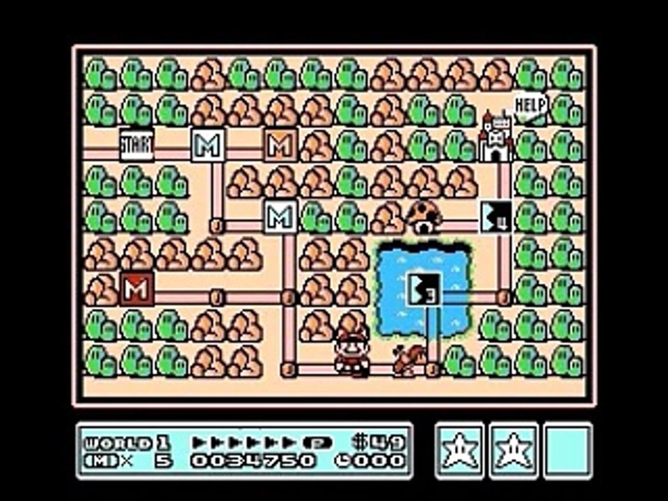 E1S 2024 SMB3 Hack (Part 1)