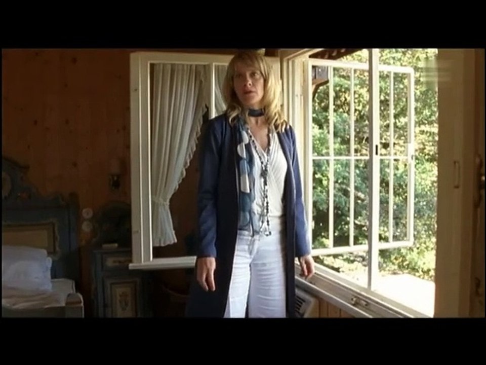 Mord mit Aussicht S01E01-Ausgerechnet Eifel