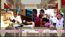 Anies Bicara soal Tema Debat Cawapres dan Kedatangan Mahfud MD di Rumah Pemenangan Ganjar-Mahfud