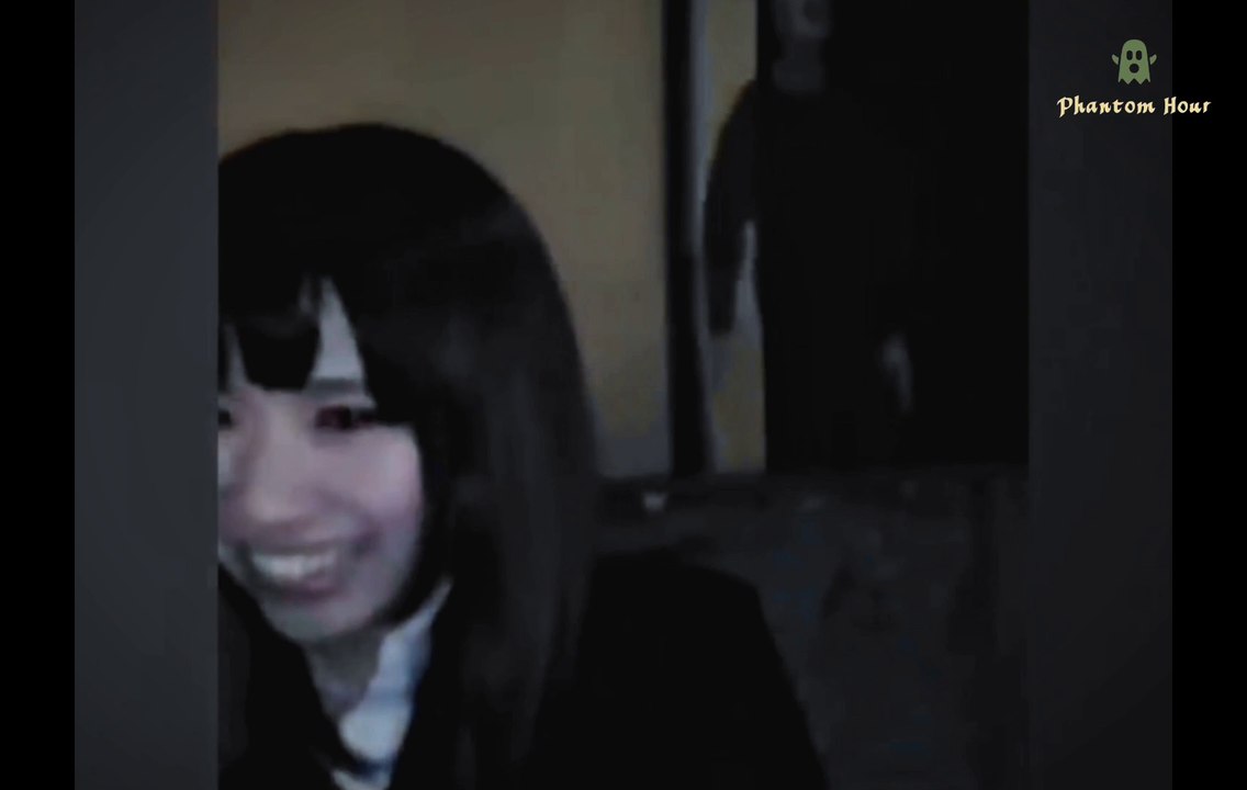 5 ghosts caught on camera