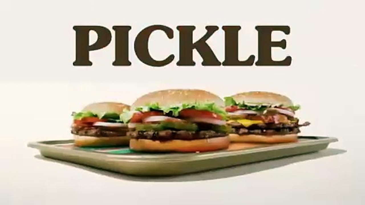 Burger King Commercial YTP