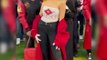 Olivia Culpo y Kristin Juszczyk, quienes diseñaron la chaqueta Travis Kelce de Taylor Swift la semana pasada, lideran las WAGs en fuerza para 49ers vs. Packers