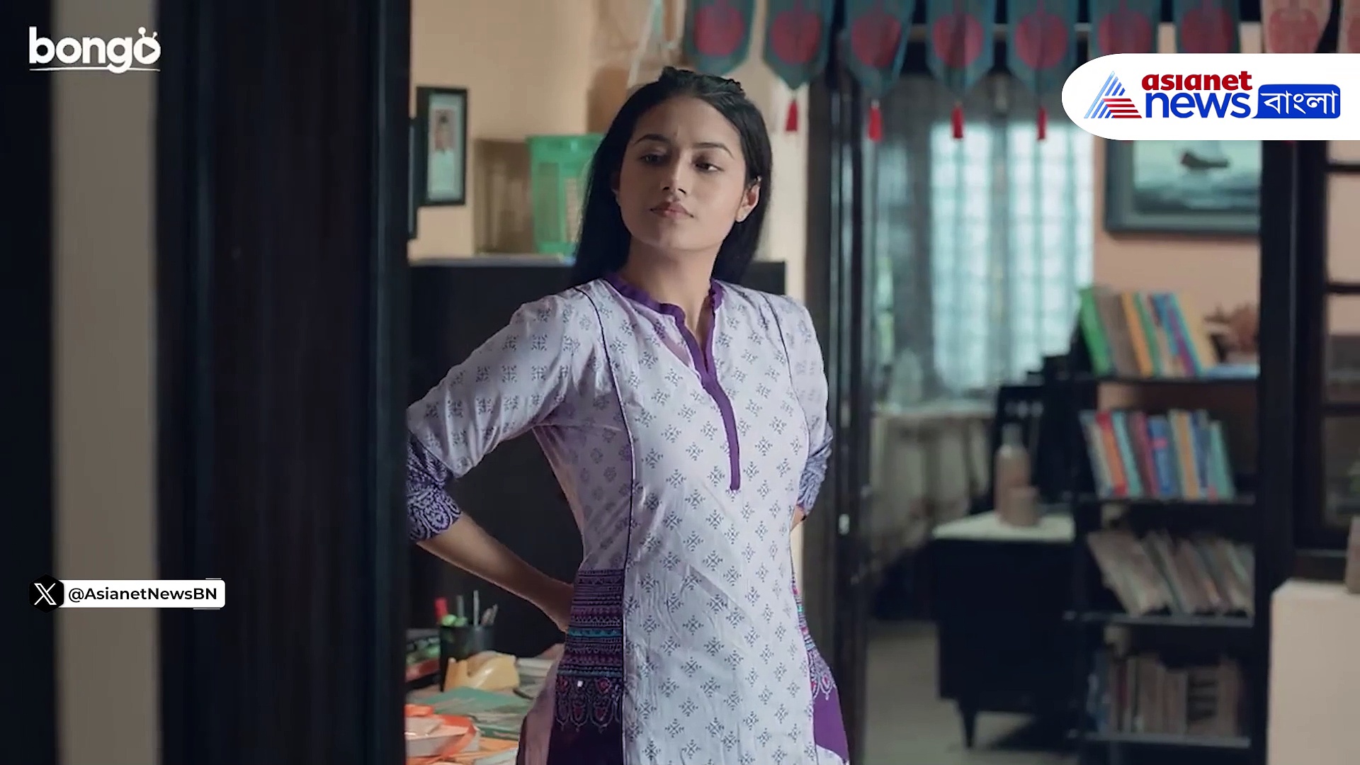 Osomoy: ভারত ও বাংলাদেশে মুক্তি পেল কাজল আরেফিন অমির ওয়েব ফিল্ম 'অসময়'