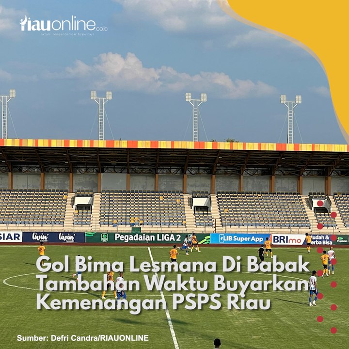 Liga 3: Kemenangan Dramatis di Babak Tambahan
