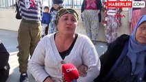 Antalya'da 10 Yıllık İlişkide Kadını 17 Yerinden Bıçaklayan Şahıs Tutuklandı