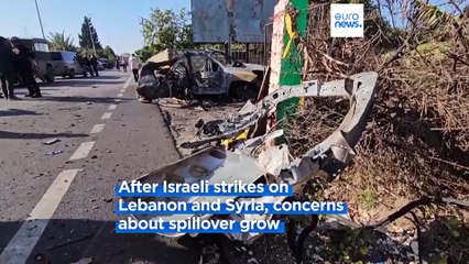 Israel-Hamas war: More than 25,000 killed in Gaza since start of conflict