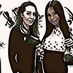 La riposte de Magali Berdah dans sa bataille contre Maeva Ghennam.