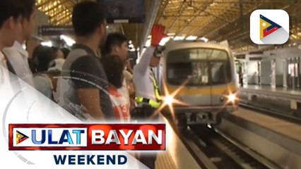 SMC, pinag-aaralan ang pakikipag-partner sa MPIC para sa operasyon at maintenance ng  MRT-3
