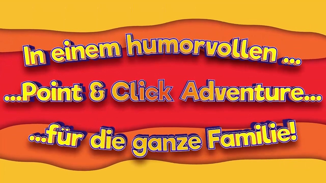 Das Adventure-Genre bekommt in Kürze Verstärkung aus Deutschland