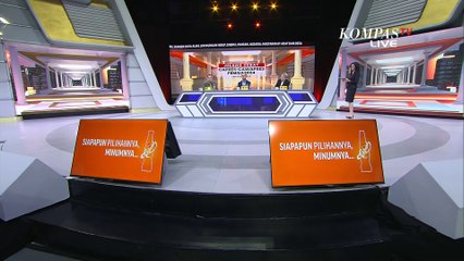 Strategi 3 Tim Pemenangan Paslon soal Masyarakat Adat, Pangan, Agraria dan Energi