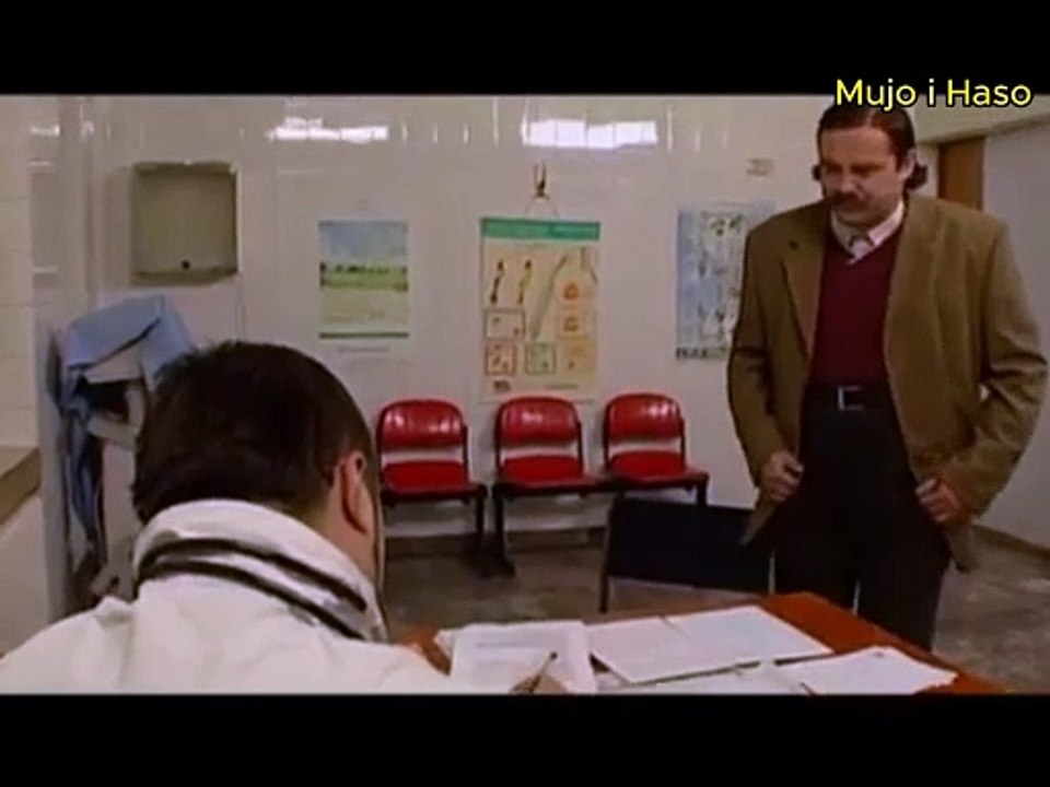 Mujo i Haso Kafa