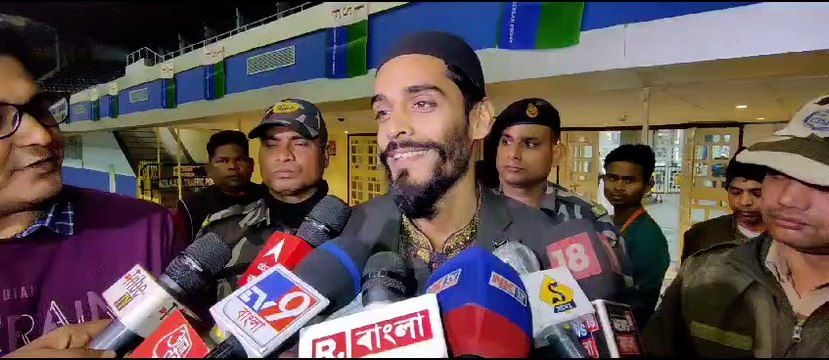 ২০২৬-এ বাংলায় মুখ্যমন্ত্রীর আসনে কে বসবেন তা আইএসএফ ঠিক করবে: নওশাদ সিদ্দিকী | Oneindia Bengali