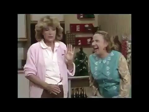 Maguy - saison 1 Episode 016 - Le père Noël dans ses petits souliers