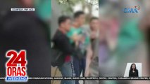 Lalaking nanghuthot umano ng pera kapalit ng hindi pagpapakalat ng maselang video ng biktima, arestado | 24 Oras Weekend