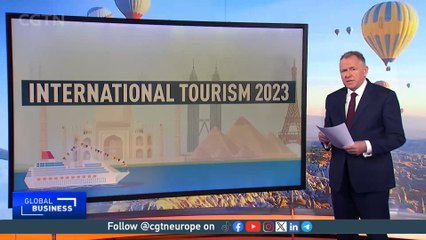 Top facts for hotspots as tourism bounces back