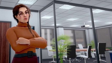 Der erzählerische Deckbuilder dev_hell lässt euch den harten Alltag eines Entwicklers nachspielen