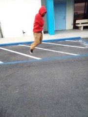 I did this dance for "Our Little Angel African Boys XD"