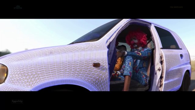 1744 White Alto | VFX Breakdown by Eggwhite VFX